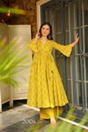 Vyoma Vol 02 By Lucaya Rayon With Heavy Print Kurti With Bottom Wholesale In India